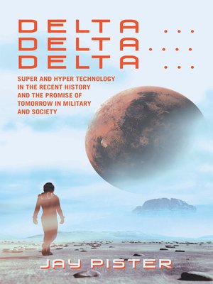 cover image of Delta ...Delta.... Delta ...